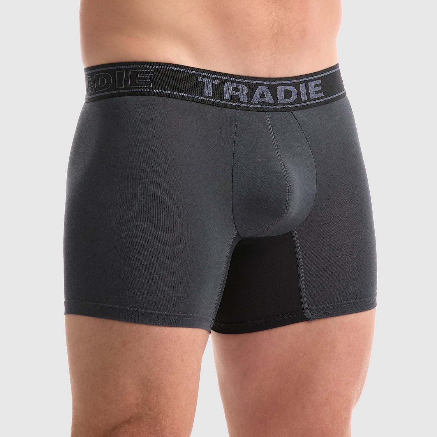 Bamboo No Chafe 2.0 Mid Length Trunk