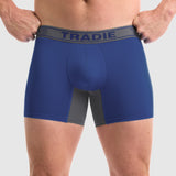 Bamboo No Chafe 2.0 Mid Length Trunk