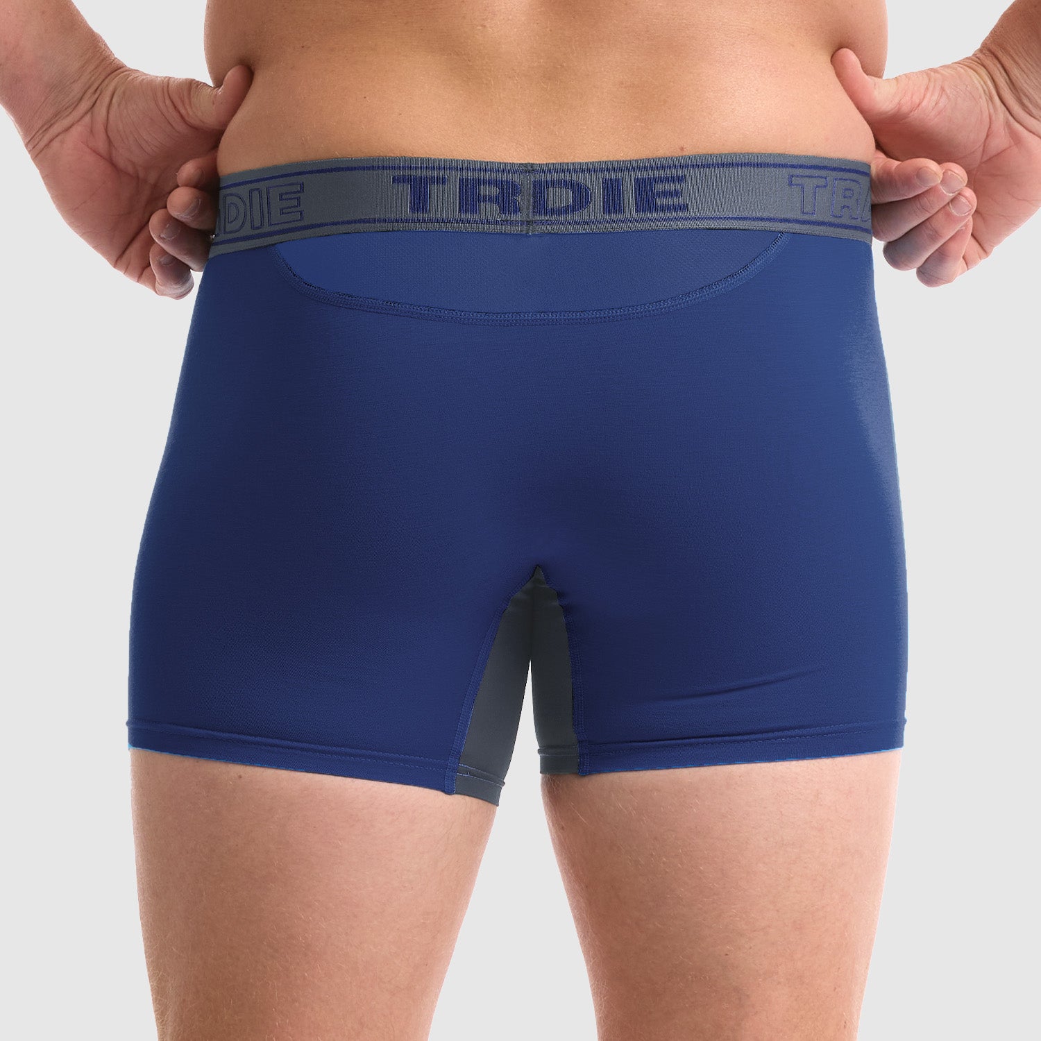 Bamboo No Chafe 2.0 Mid Length Trunk