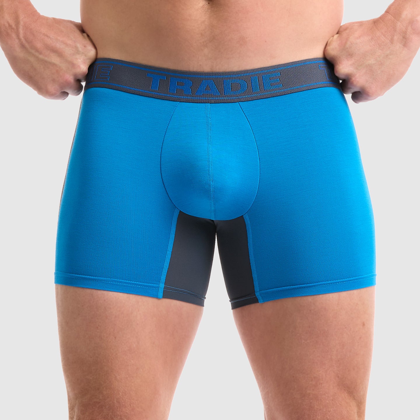 Bamboo No Chafe 2.0 Trunk
