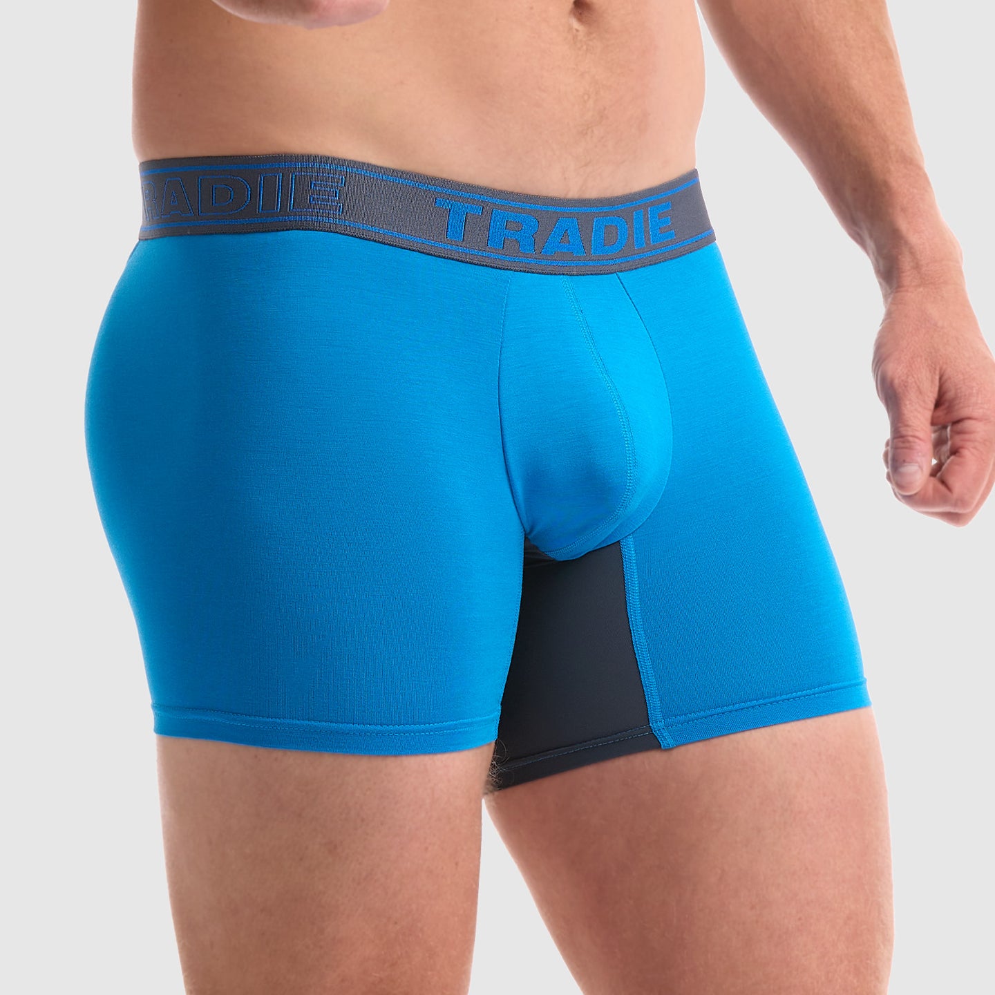 Bamboo No Chafe 2.0 Trunk