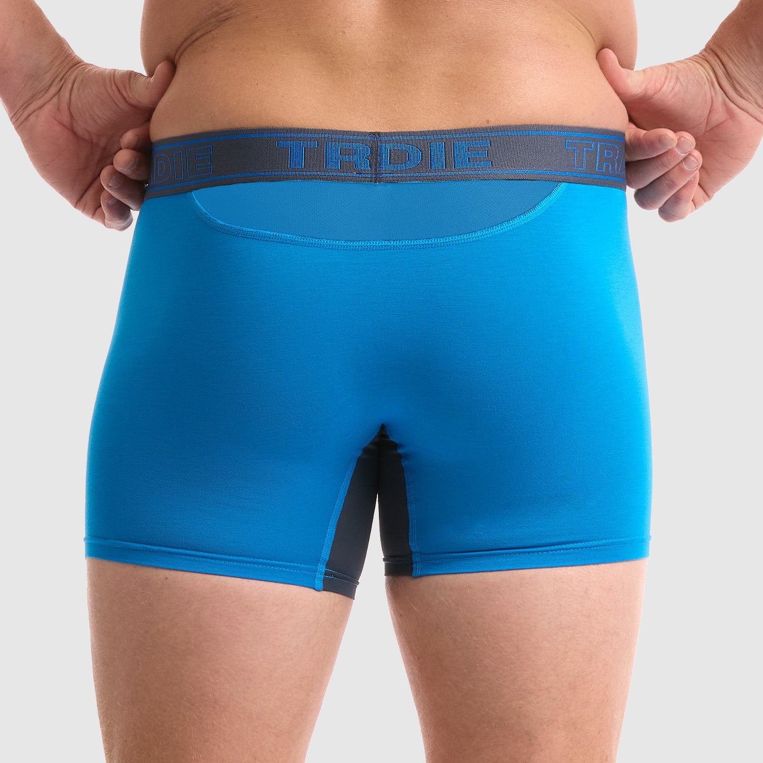 Bamboo No Chafe 2.0 Trunk