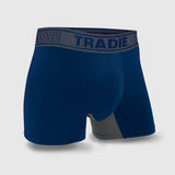 Bamboo No Chafe 2.0 Mid Length Trunk