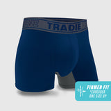 Bamboo No Chafe 2.0 Trunk