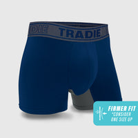 Bamboo No Chafe 2.0 Trunk