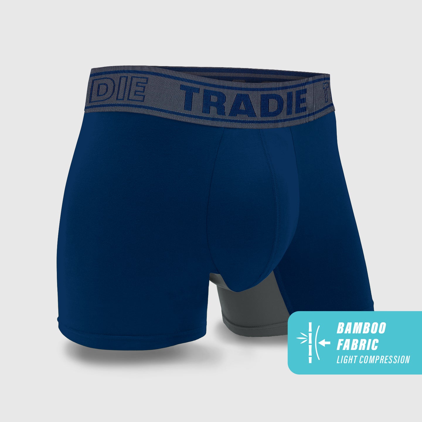 Bamboo No Chafe 2.0 Trunk