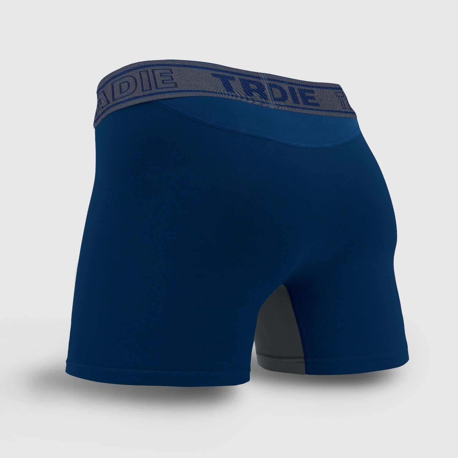 Bamboo No Chafe 2.0 Mid Length Trunk