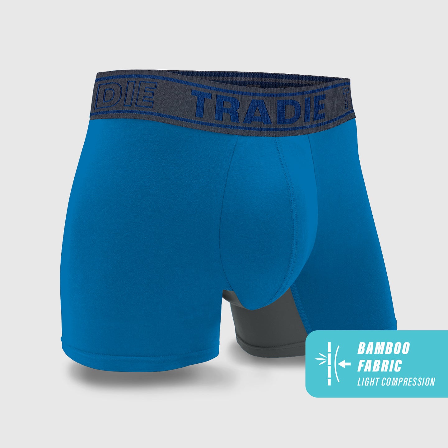 Bamboo No Chafe 2.0 Trunk
