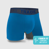 Bamboo No Chafe 2.0 Trunk