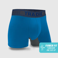 Bamboo No Chafe 2.0 Trunk