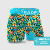 Bamboo No Chafe 2.0 Trunk
