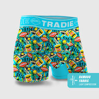 Bamboo No Chafe 2.0 Trunk