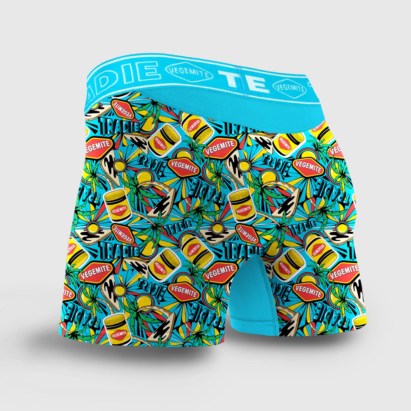 Bamboo No Chafe 2.0 Trunk