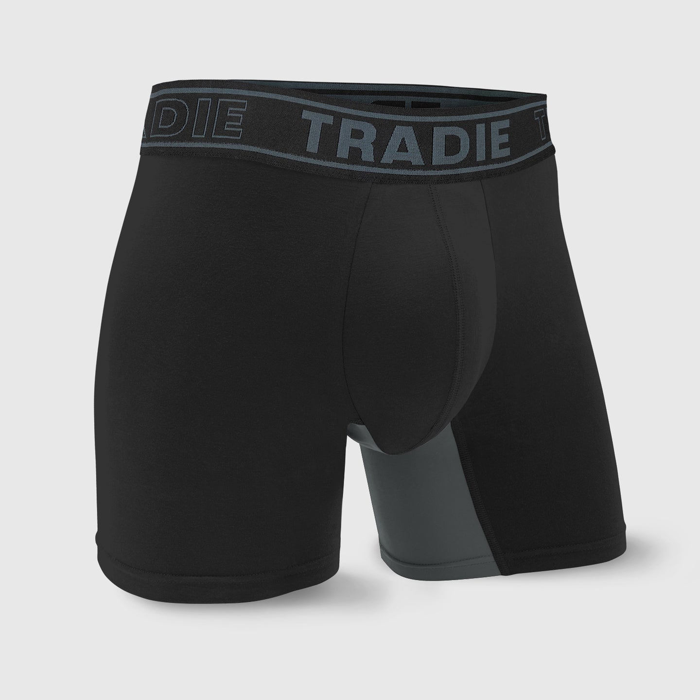 Bamboo No Chafe 2.0 Boxer Brief