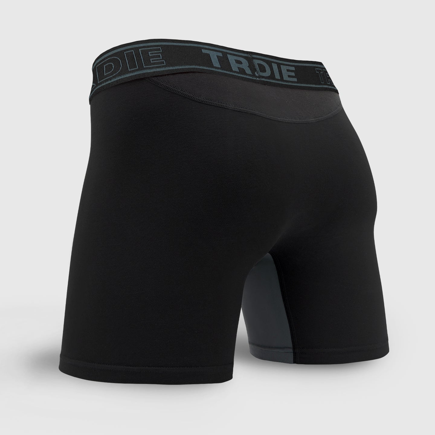 Bamboo No Chafe 2.0 Boxer Brief