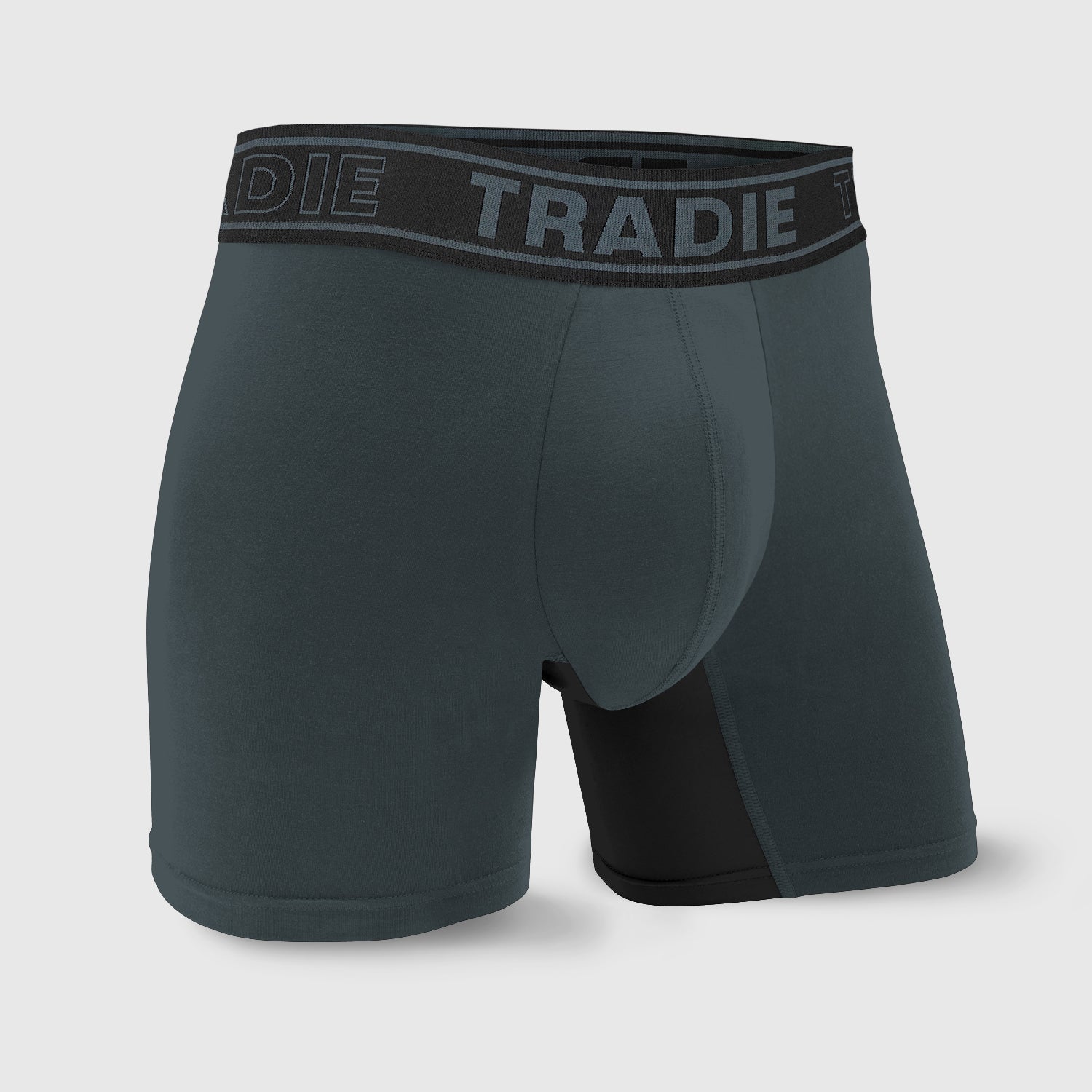 Bamboo No Chafe 2.0 Boxer Brief