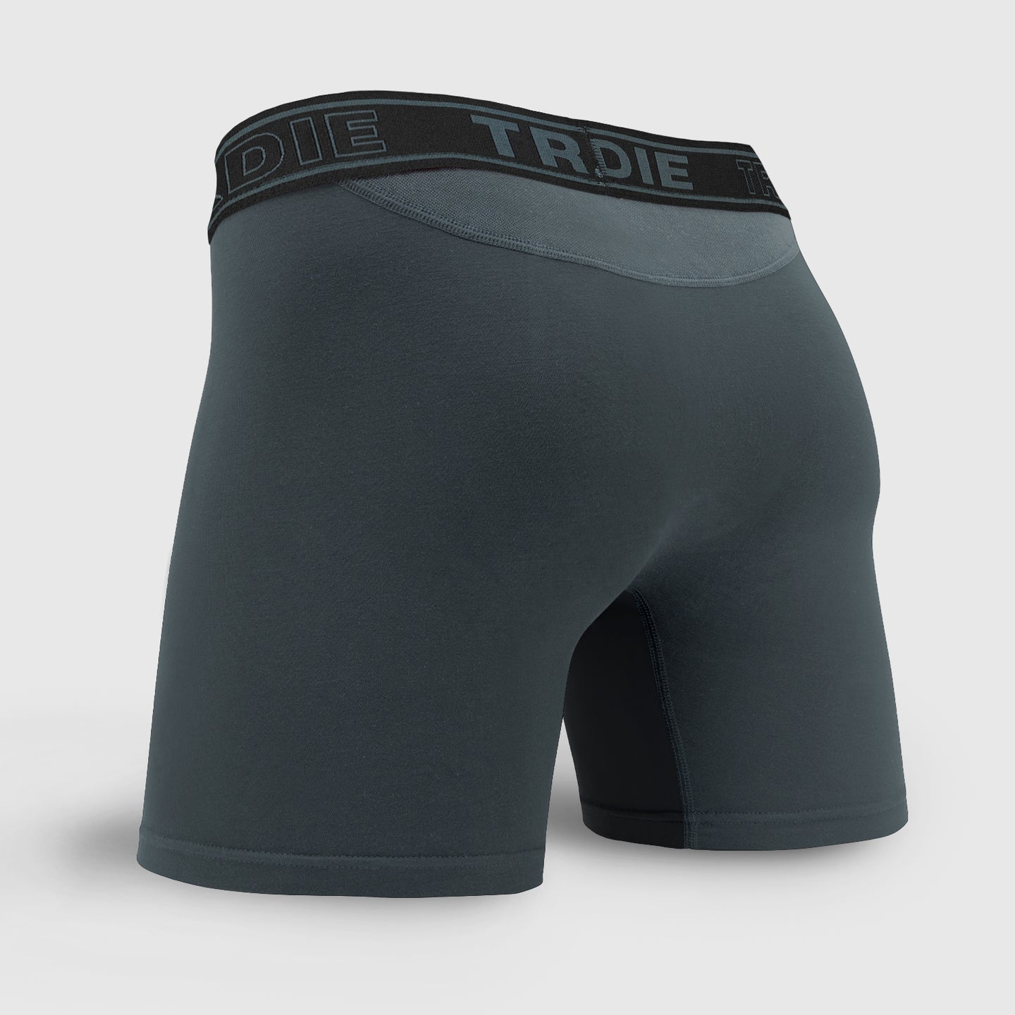 Bamboo No Chafe 2.0 Boxer Brief