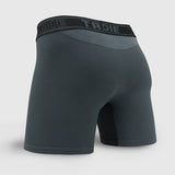 Bamboo No Chafe 2.0 Boxer Brief