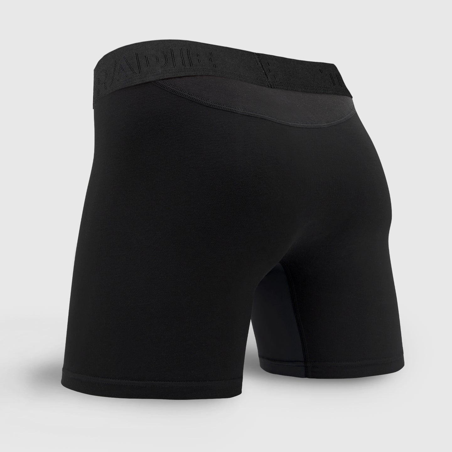 Bamboo No Chafe 2.0 Boxer Brief