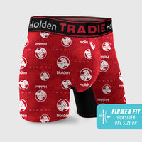 Bamboo No Chafe 2.0 Boxer Brief