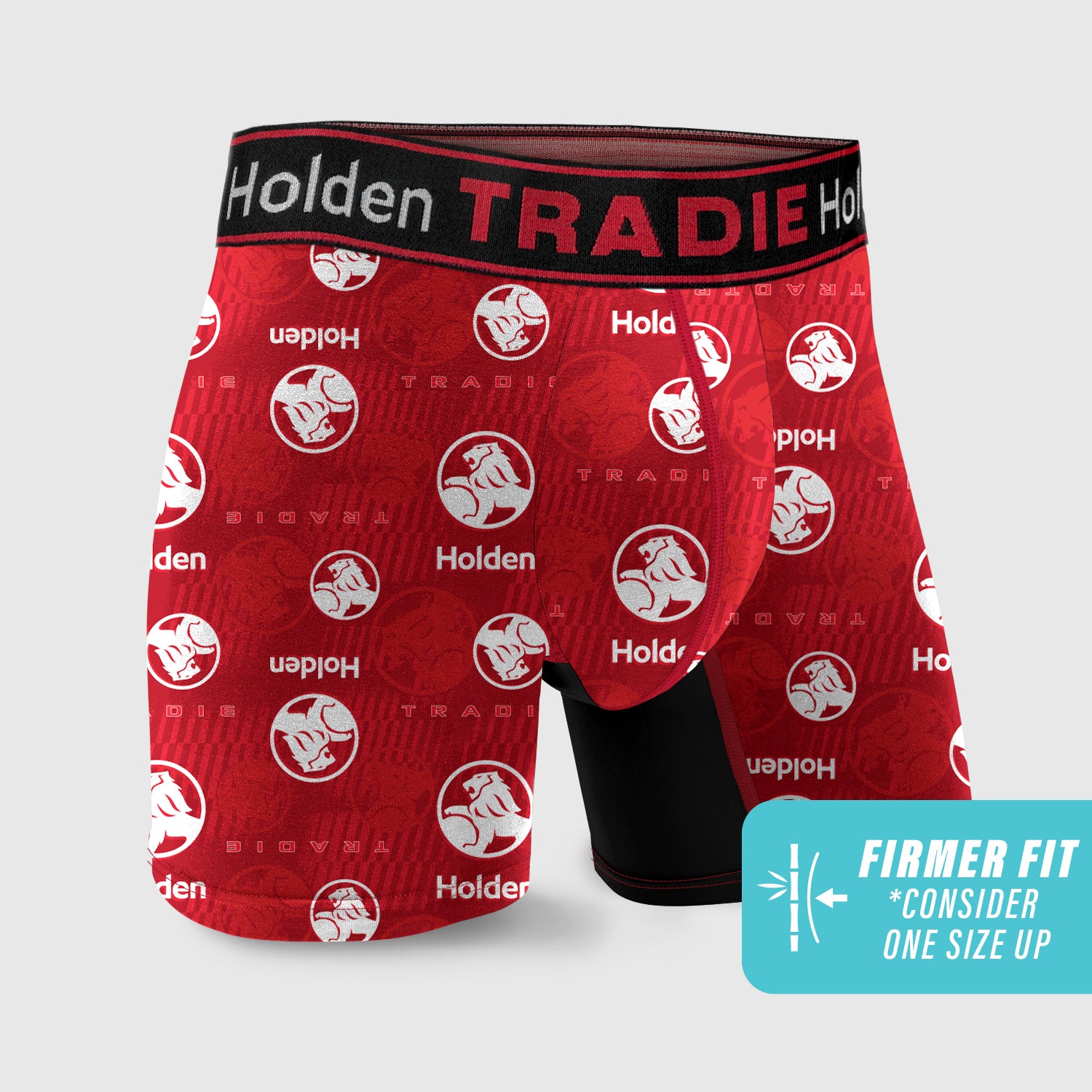 Bamboo No Chafe 2.0 Boxer Brief