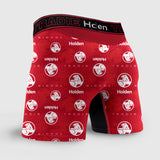 Bamboo No Chafe 2.0 Boxer Brief