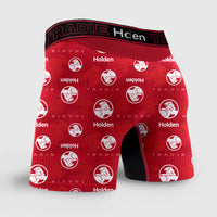 Bamboo No Chafe 2.0 Boxer Brief