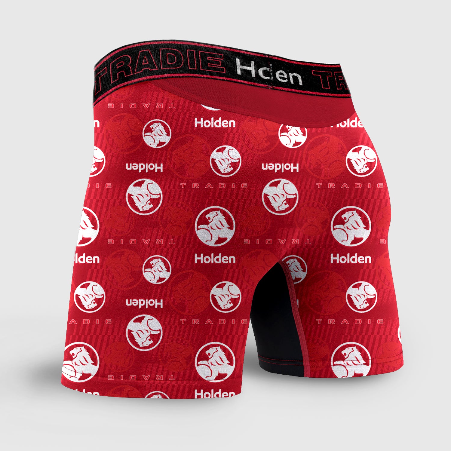 Bamboo No Chafe 2.0 Boxer Brief