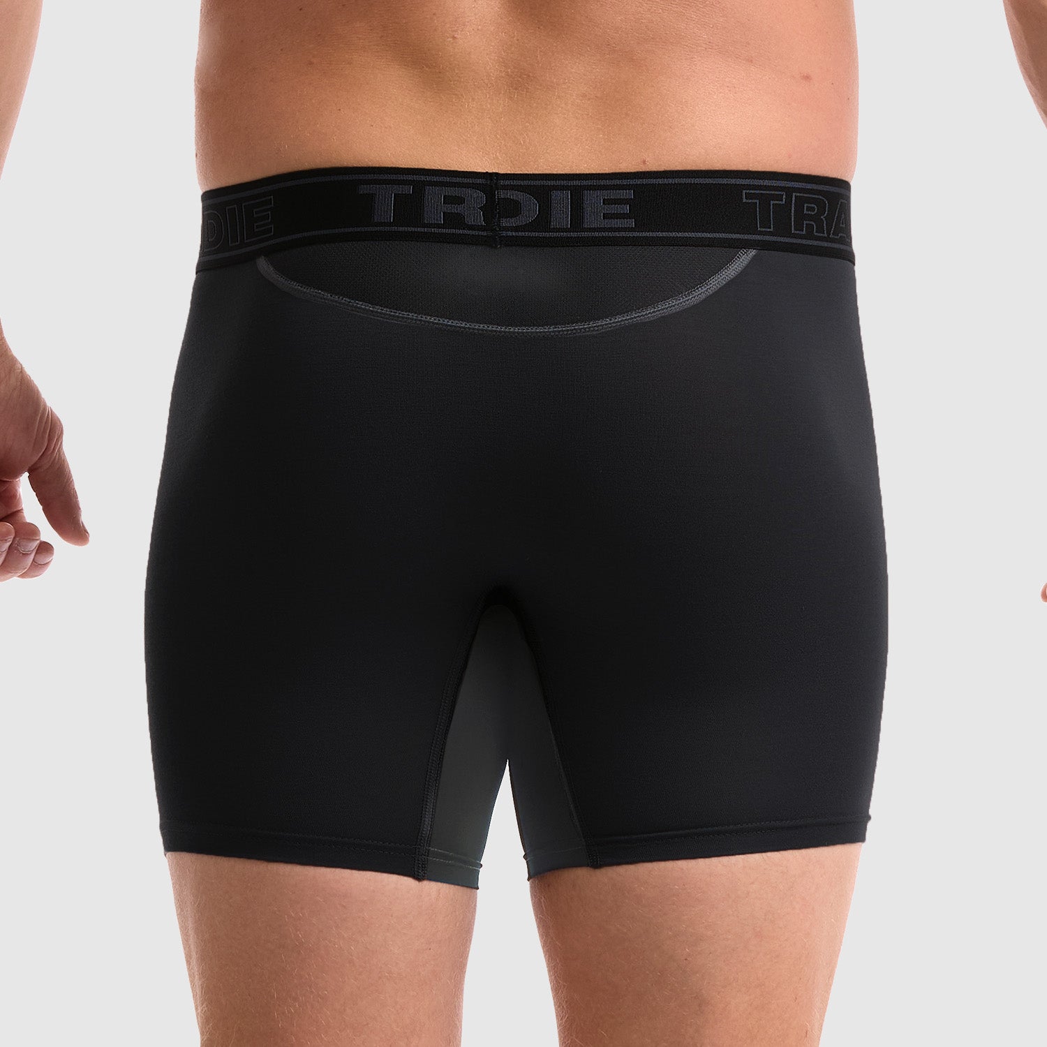 Bamboo No Chafe 2.0 Mid Length Trunk