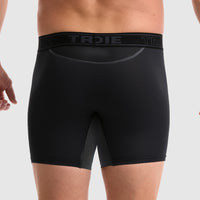 Bamboo No Chafe 2.0 Boxer Brief