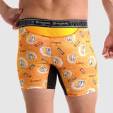 Bamboo No Chafe 2.0 Boxer Brief