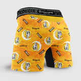 Bamboo No Chafe 2.0 Boxer Brief