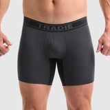 Bamboo No Chafe 2.0 Boxer Brief