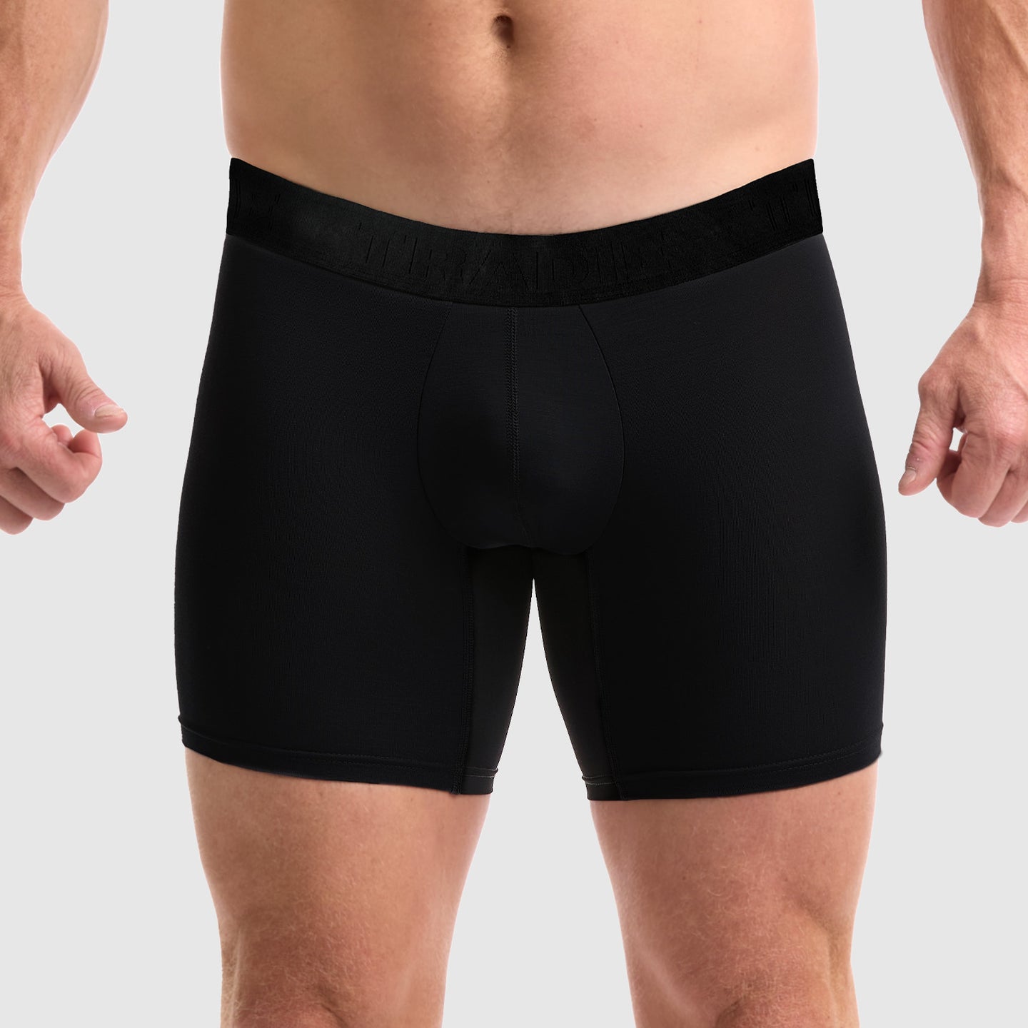 Bamboo No Chafe 2.0 Boxer Brief