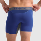 Bamboo No Chafe 2.0 Boxer Brief