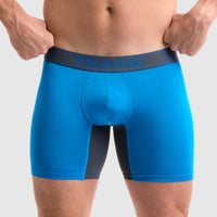Bamboo No Chafe 2.0 Boxer Brief