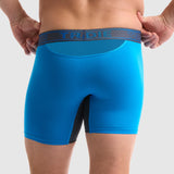 Bamboo No Chafe 2.0 Boxer Brief