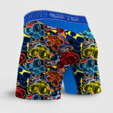 Bamboo No Chafe 2.0 Boxer Brief