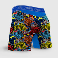 Bamboo No Chafe 2.0 Boxer Brief