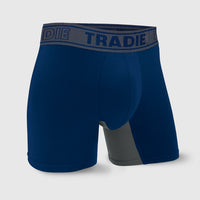 Bamboo No Chafe 2.0 Boxer Brief