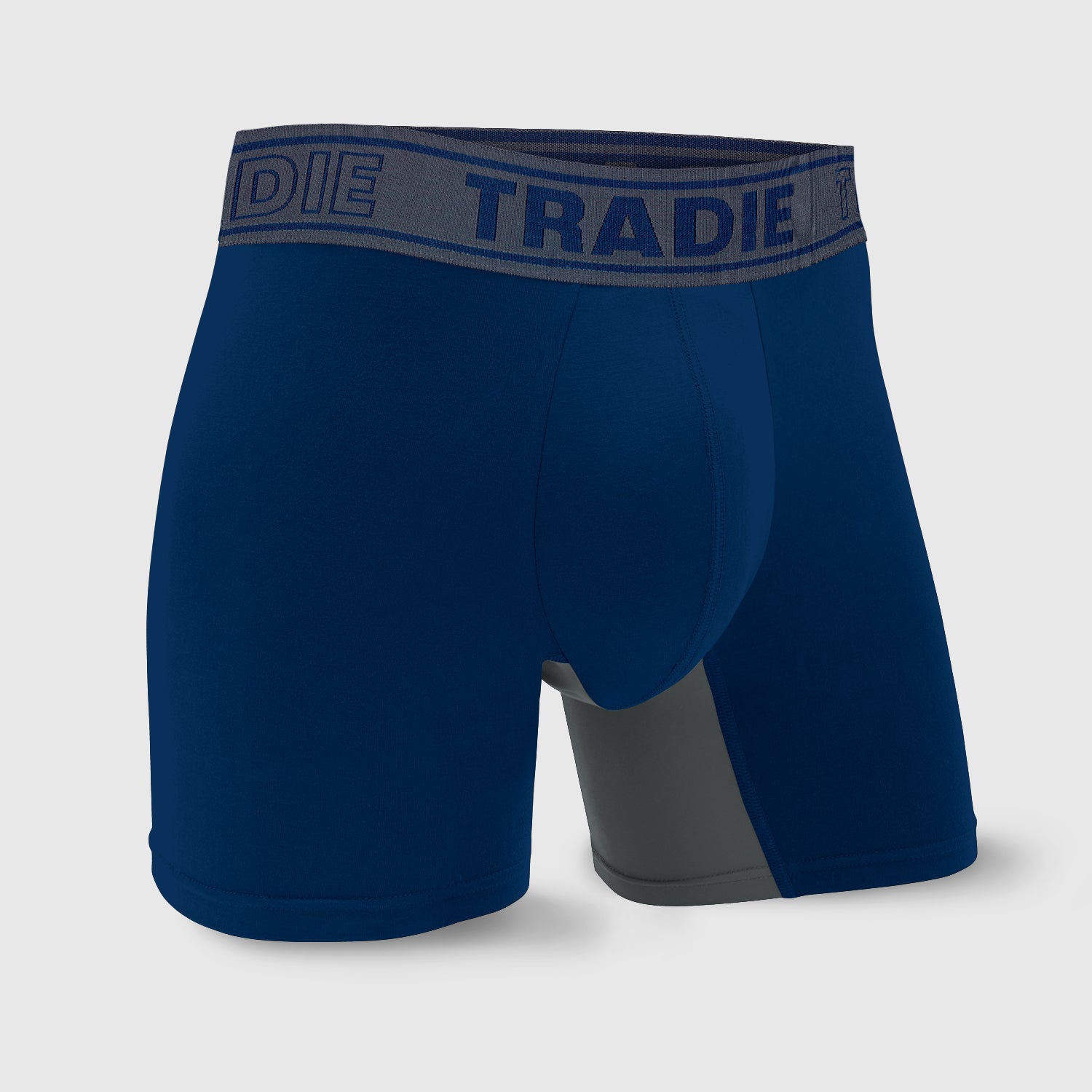 Bamboo No Chafe 2.0 Boxer Brief