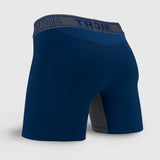 Bamboo No Chafe 2.0 Boxer Brief