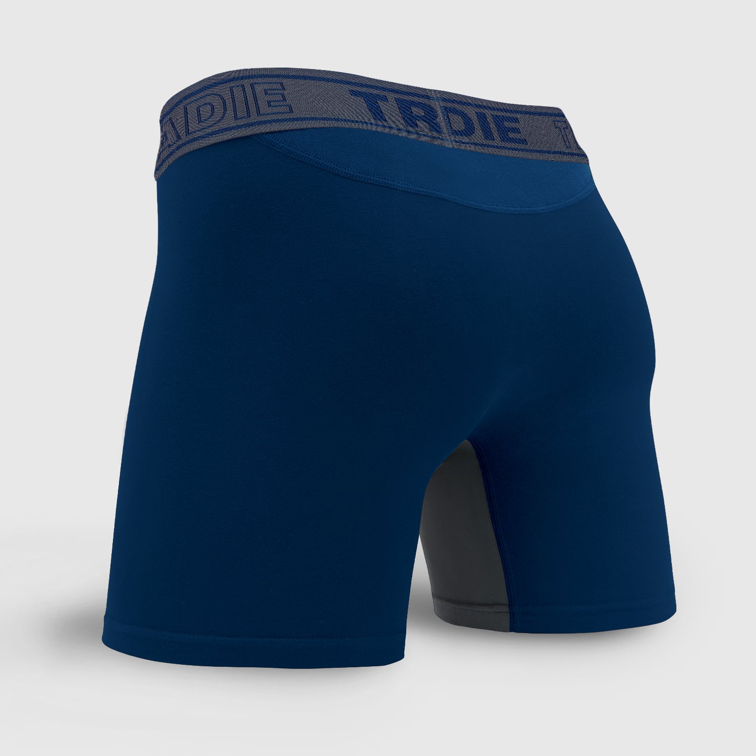 Bamboo No Chafe 2.0 Boxer Brief