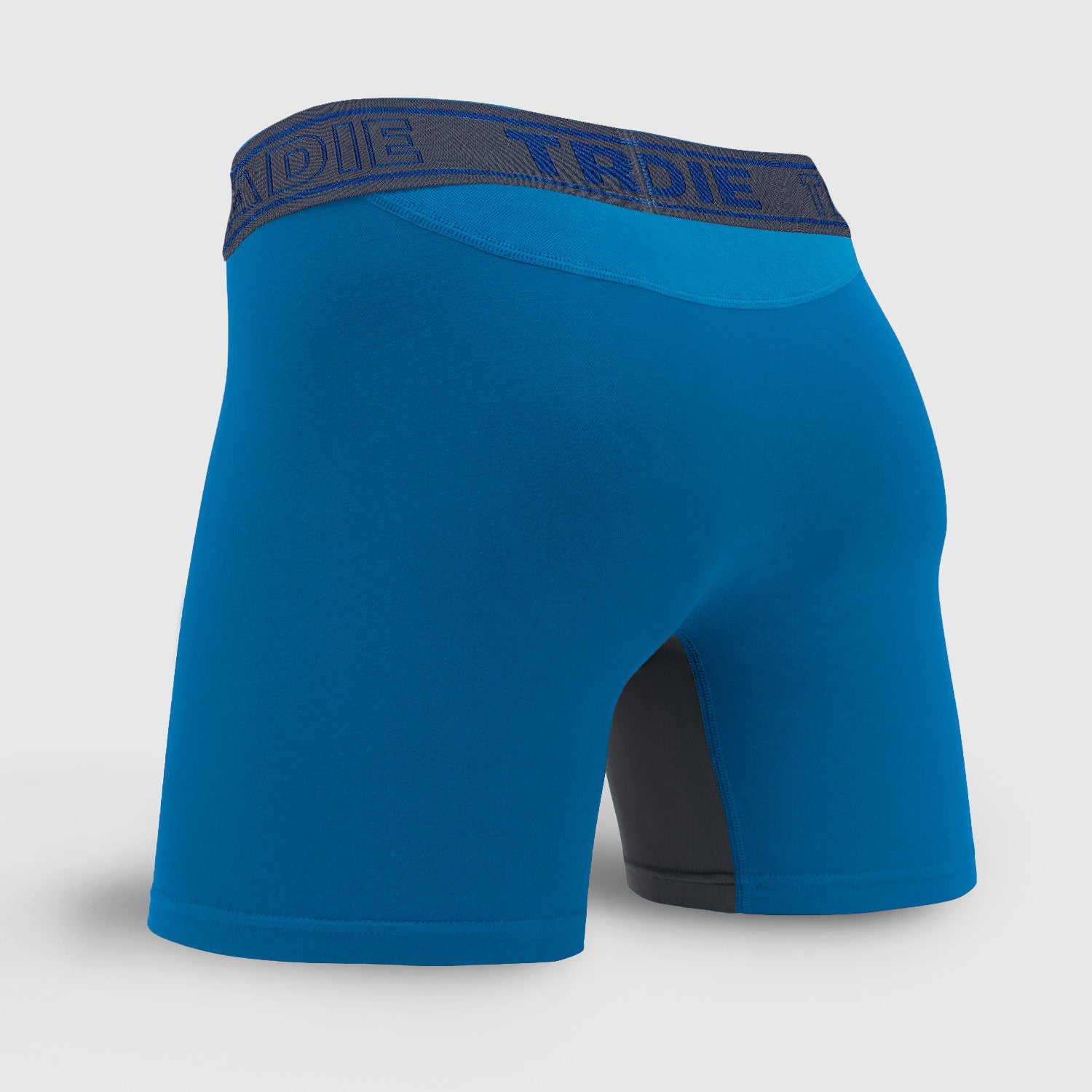 Bamboo No Chafe 2.0 Boxer Brief