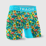 Bamboo No Chafe 2.0 Boxer Brief