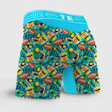 Bamboo No Chafe 2.0 Boxer Brief