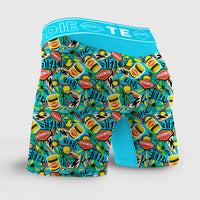 Bamboo No Chafe 2.0 Boxer Brief