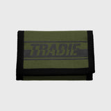 Velcro Wallet