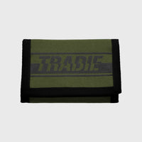 Velcro Wallet