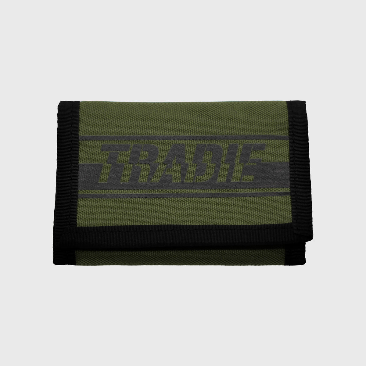 Velcro Wallet